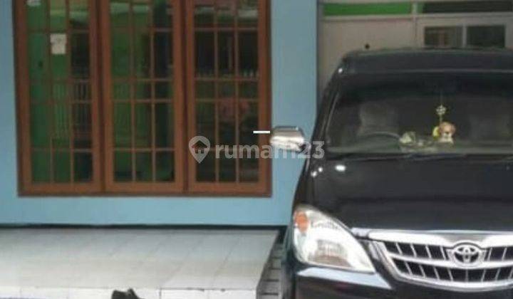 Rumah Siap Huni Murah Di Sawojajar 1 Malang 