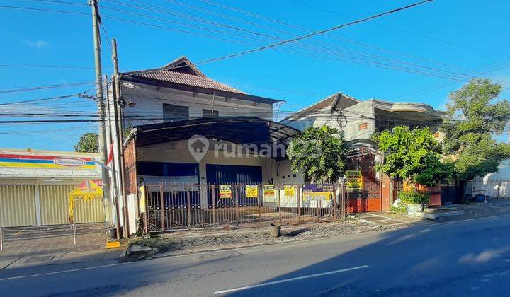 Rumah Kost Dan Rumah Induk Murah Poros Jalan Di Dau Malang 2