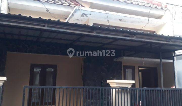 Rumah Strategis Dekat Kawasan Kampus Di Merjosari Kota Malang 1