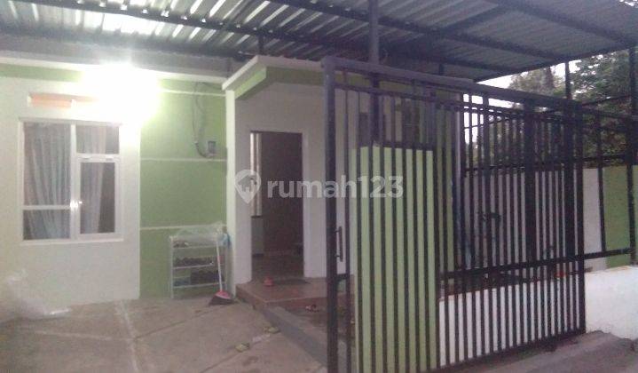 Rumah Minimalis Modern Siap Huni Di Kota Batu 2