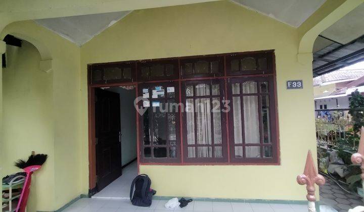 Rumah Nyaman Murah Posisi Hook Strategis di Kedungkandang Malang  2