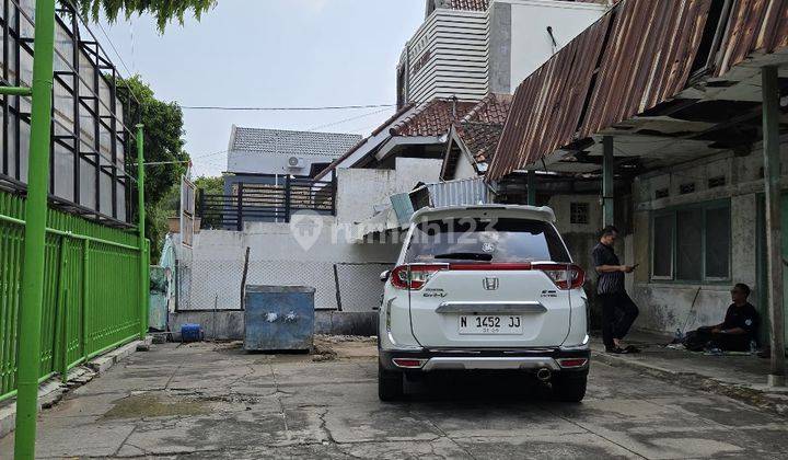 Tanah Luas Bagus Untuk Inves Di Poros Jalan Bisa Untuk Usaha Di Madiun 1