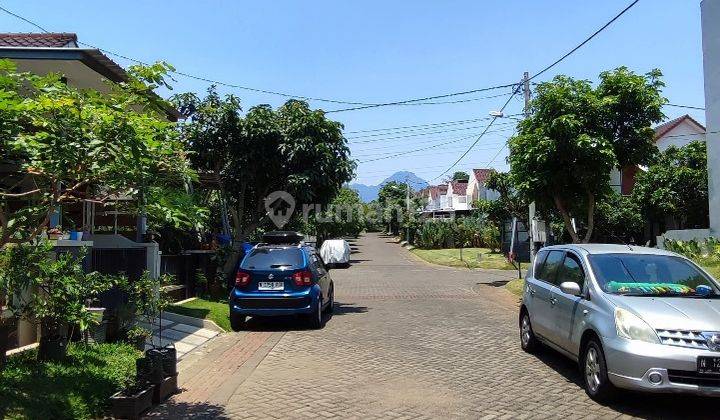 Rumah Siap Huni Bangunan Bagus Kokoh Desain Elegan Di Tidar Malang 2