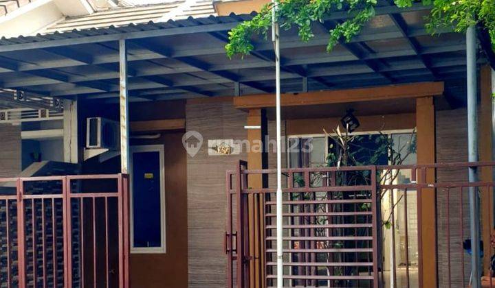 Rumah Sejuk Nyaman Murah Strategis di Pacet Mojokerto  1