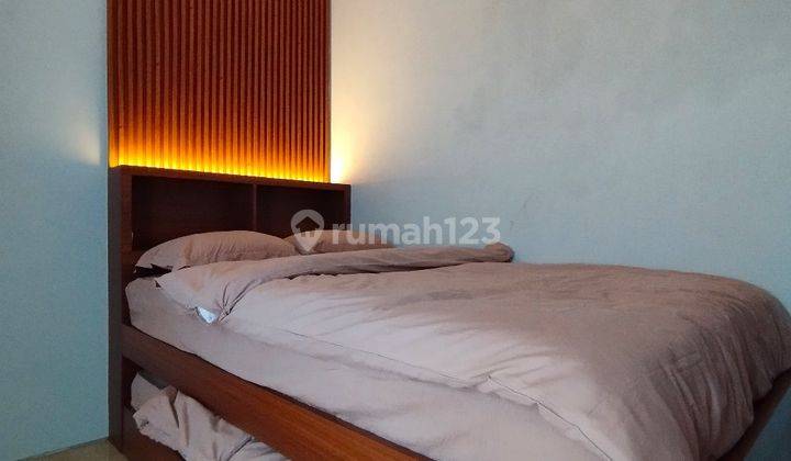 Rumah Villa Exclusive Plus Privat Poll Di Kota Batu 2