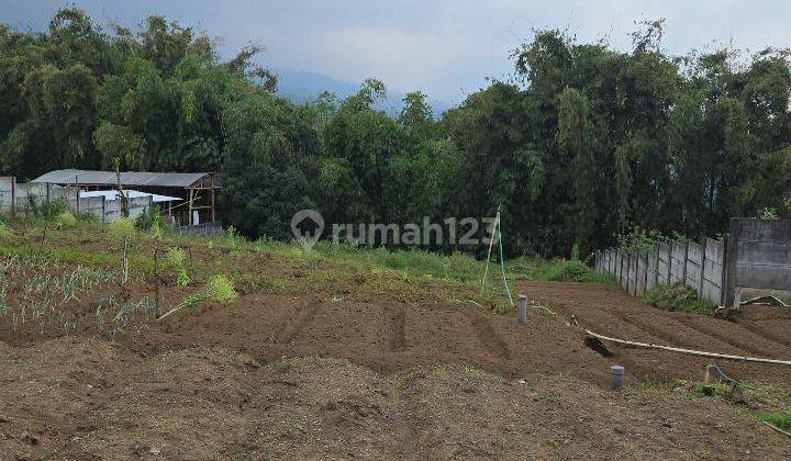 Tanah Kavling Murah View Bagus Di Junggo Bumiaji Batu 1