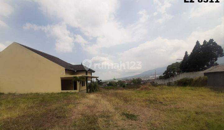 Tanah View Bagus Bonus Rumah Dekat Wisata Baloga Batu* 1