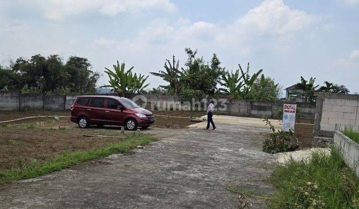 Tanah Kavling Murah Dekat Wisata Selekta Batu 1