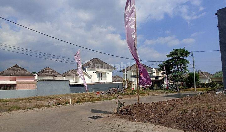 Kayana Regency Hunian Villa Eksklusif Area Bisnis Dan Wisata Kota Batu 1