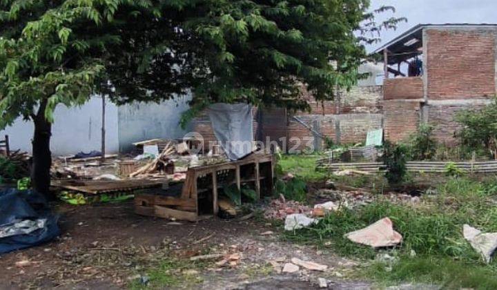 Rumah Utama Dan Kost Full Penghuni Di Sananwetan Blitar 2