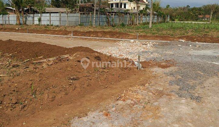 Tanah Kavling Paling Strategis Dekat Tol Malang Cocok Untuk Usaha  1