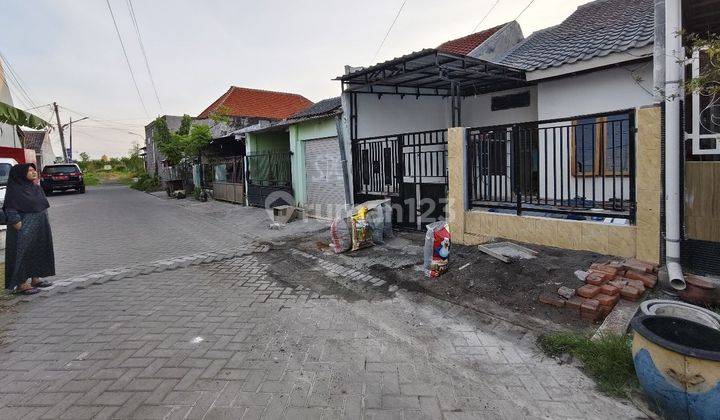 Rumah Termurah Di Surabaya Timur Harga Include Renovasi 2