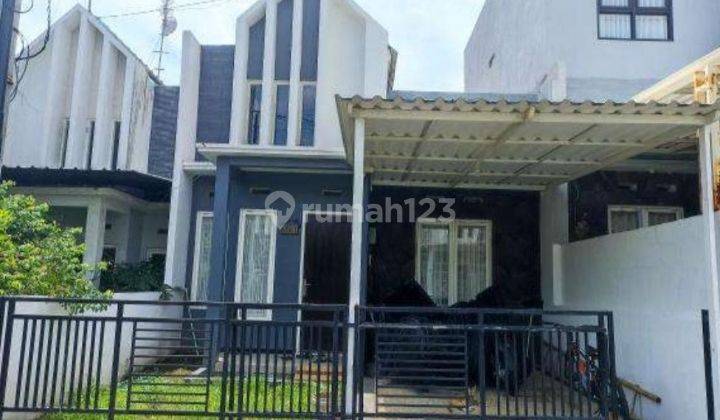 Rumah Strategis Dan Siap Huni di Gpa Karangploso Malang 1