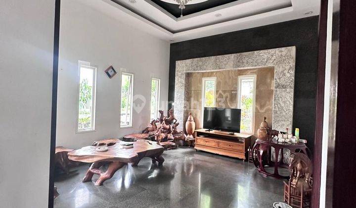 Villa Asri Furnitur Lengkap Bisa Nego Di Prigen Pasuruan 2