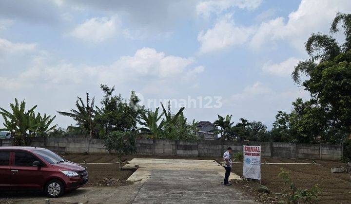 Tanah Poros Jalan Murah Dekat Selekta Di Bumiaji batu 2