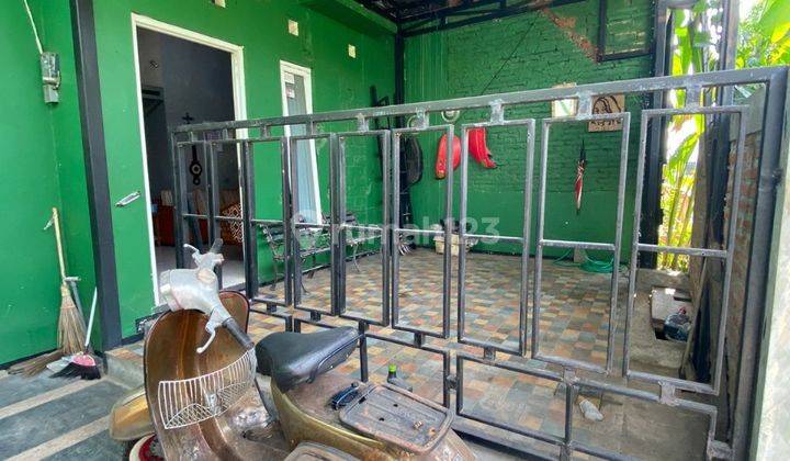 Rumah Minimalis Siap Huni Nego Termurah Di Pesona Bougenvile Pakis 2