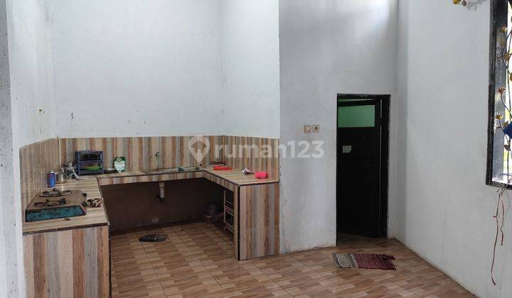 Rumah Kost Nyaman Luas Strategis Area Kampus Besar Unej Bondowoso  2