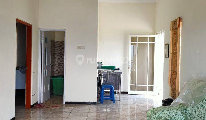 Rumah Villa Strategis View Bagus Di Ngaglik Kota Batu 2