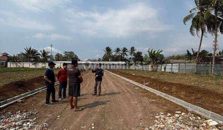 Tanah Kavling Strategis Murah Siap Bangun Dekat Tol Di Pakis Malang 2