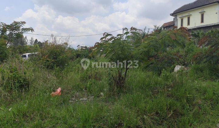 Tanah Murah Belakang Wisata Bns Cocok Untuk Villa Sejuk Di Batu 1