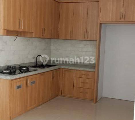 Rumah Modern 1 Lantai Semi Furnish Di Sawojajar Malang  2