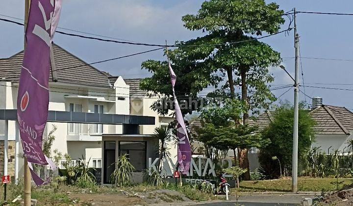 Hunian Villa Eksklusif Kayana Regency Kota Batu 2