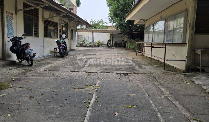 Tanah Luas Bagus Untuk Inves Di Poros Jalan Bisa Untuk Usaha Di Madiun 2