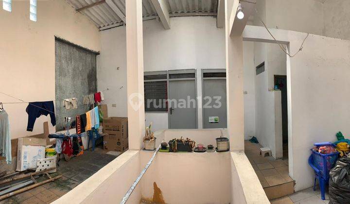 Dijual Rumah Bagus Bonus Ac Lokasi Strategis Dekat Tol di Sawojajar Malang 2