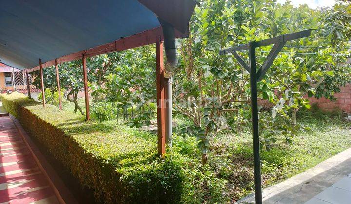 Villa Cantik View Indah Plus Tanah Luas Ada Kolam Di Kota Batu 1