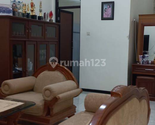 Dijual Rumah Mewah Besar Nego Sulfat Malang Kota 2