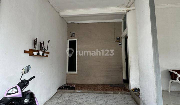 Dijual Rumah Kost Muslimah di Perumahan Saxophone Tunggulwulung Kota Malang 2