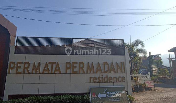 Hunian Aesthetic Akses Ke Batu Malang Di Permata Permadani Residence 2