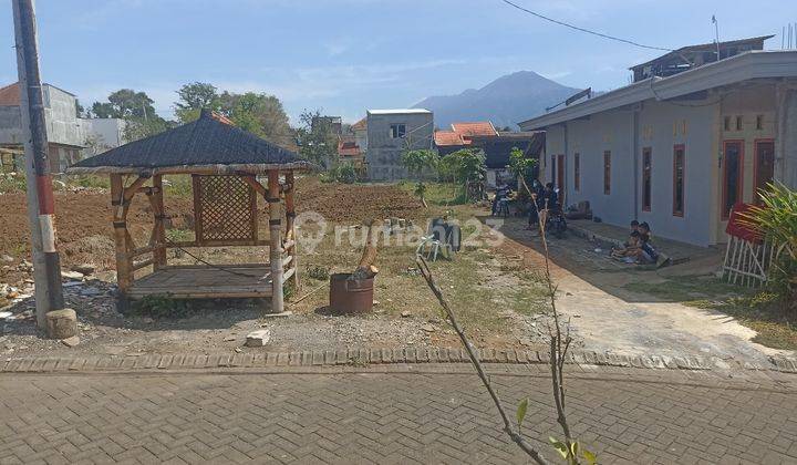 Tanah Nego Area Potensial Untuk Usaha Area Wisata Kota Batu 2