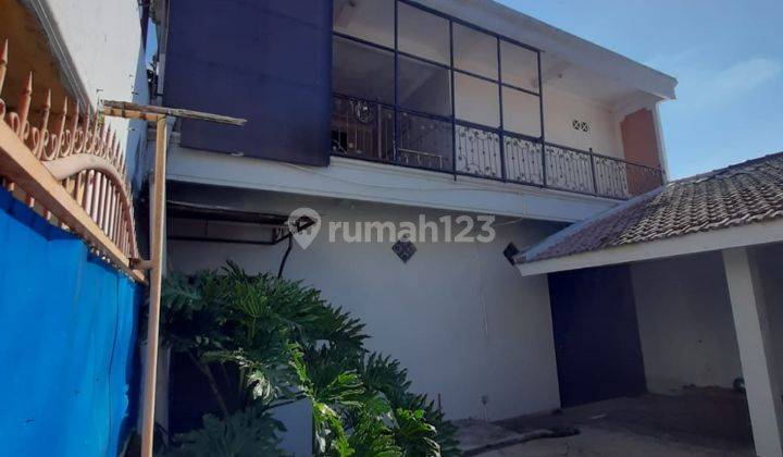 Rumah Kost Dan Rumah Induk Murah Poros Jalan Di Dau Malang 2