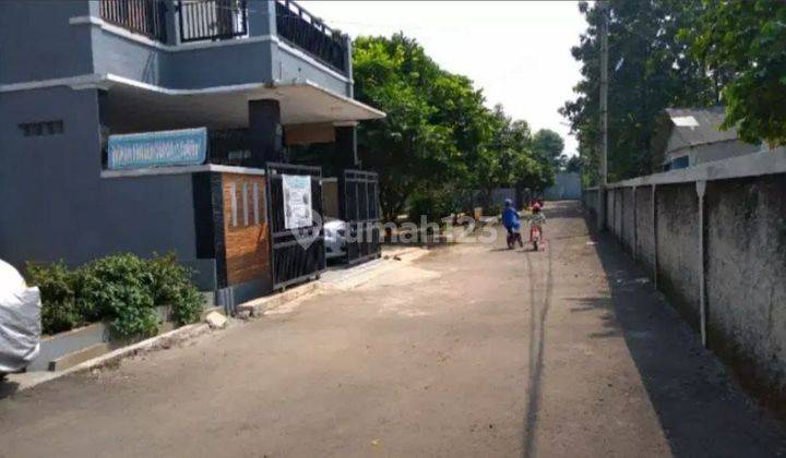 Rumah Secondary Siap Huni Di Cipayung Depok 2