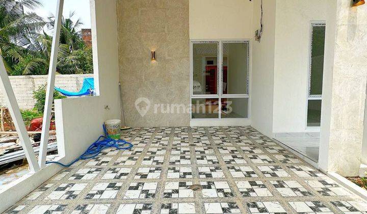 Jual Hunian Modern Minimalis Di Jati Rangga, Jati Sampurna 2