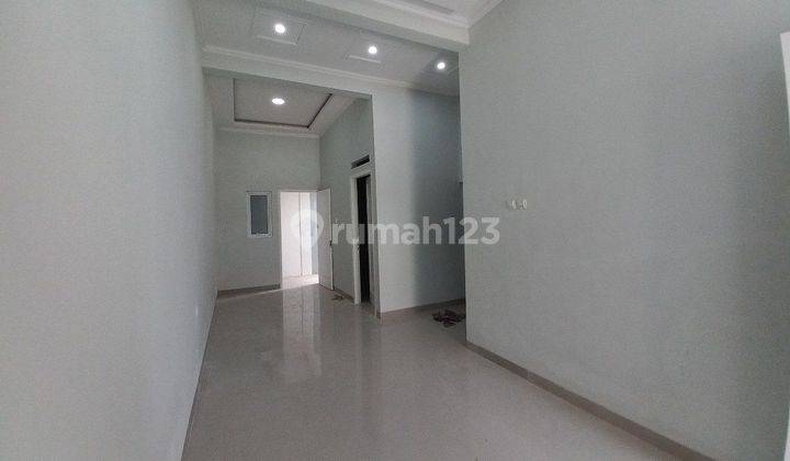 Di Jual Rumah Baru Satu Lantai Shm Di Cilodong Depok 2