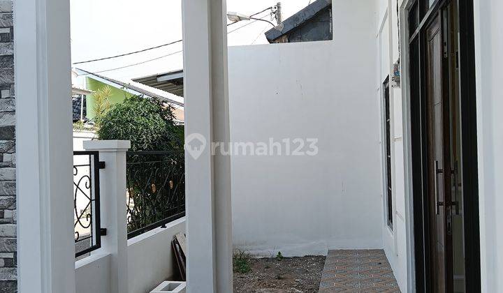 Jual Rumah Full Renov Tinggal Bawa Baju Aja Bisa Kpr Tanpa Dp 2