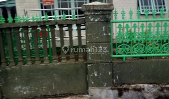 Di Jual Tanah Shm Pinggir Jalan Mobil Bonus Rumah Di Munjul Jakarta Timur 2