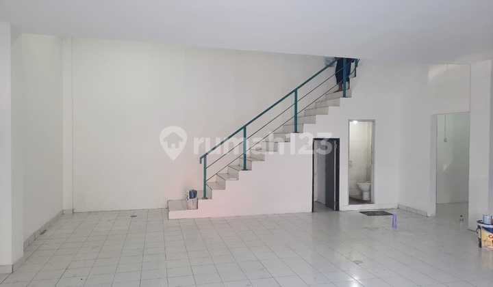 STRATEGIC RUKO READY TO OCCUPY ON GATOT SUBROTO 2