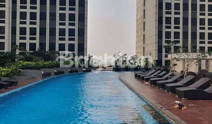 Turun Harga, Apartemen Baru 2BR Chadstone Cikarang Hanya 900jt 2