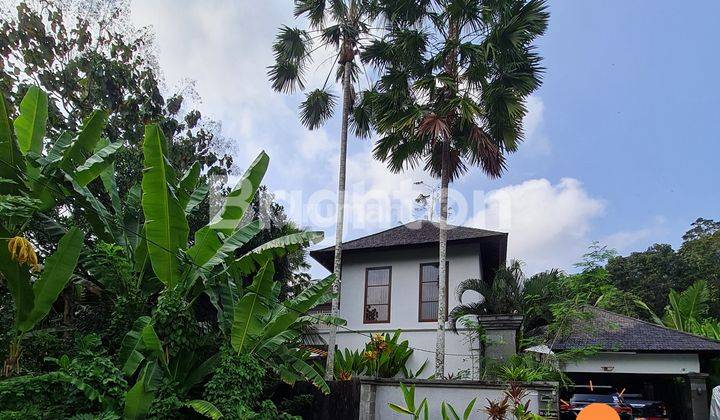 Luxury Villa Tabanan Bali 2