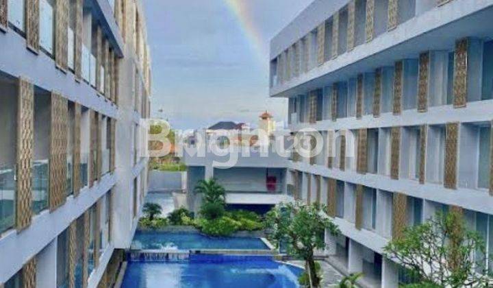 Condotel Arshika Bali Sunset Road, Investasi Terbaik Anda 1