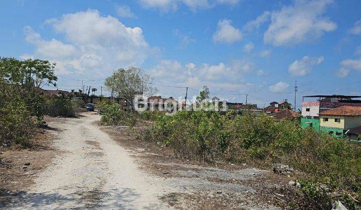 Premium Land Plot in Kutuh, South Bali 2