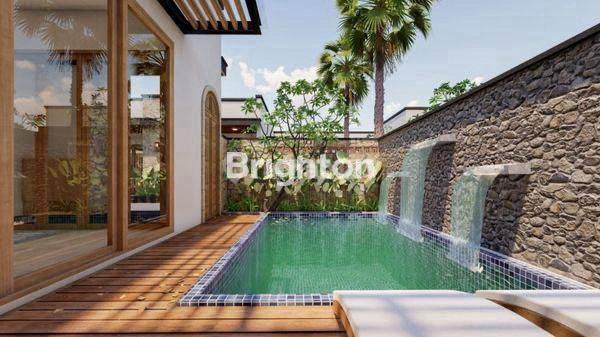 PREMIUM LUXURIOUS EARTHFRIENDLY VILLA IN CANGGU BALI 2