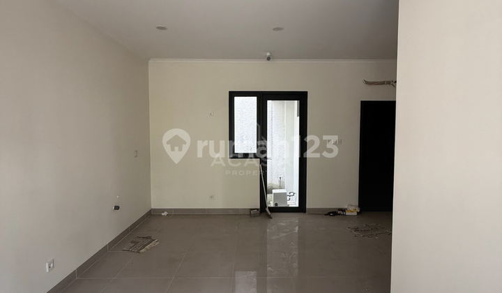 Leonora Gading Serpong 6X12 Unfurnished 2 Lantai 2