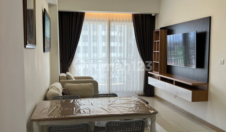 Mtown Signature Apartment 3 Bedrooms Fully Furnished 2