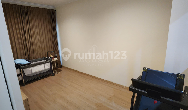 Flamingo Gading Serpong 7X16 Furnished Ready to Use 2
