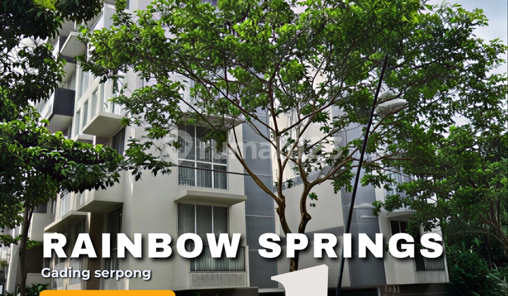 Rainbow Springs Condovillas 2br Furnished