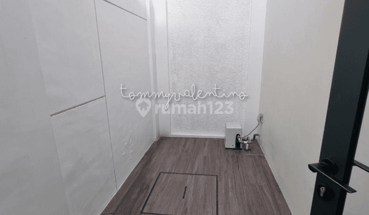 Rumah Carson Gading Serpong Langka Semi Furnished (no Cobroke) 2